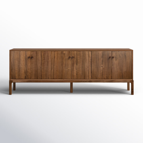 Modern Contemporary 90 Inch Sideboard AllModern